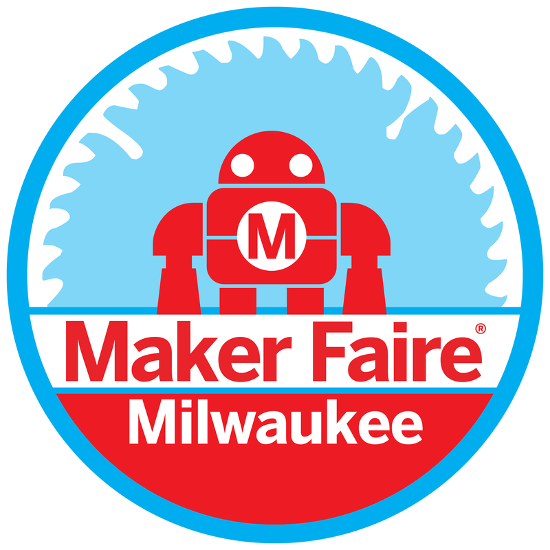 Maker Faire Milwaukee Events