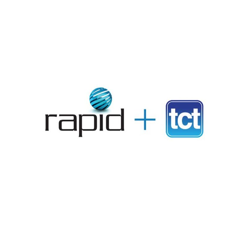 Rapid + TCT 2022 Veranstaltungen