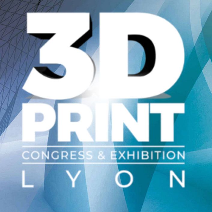 3D Print Lyon | Events | Printables.com