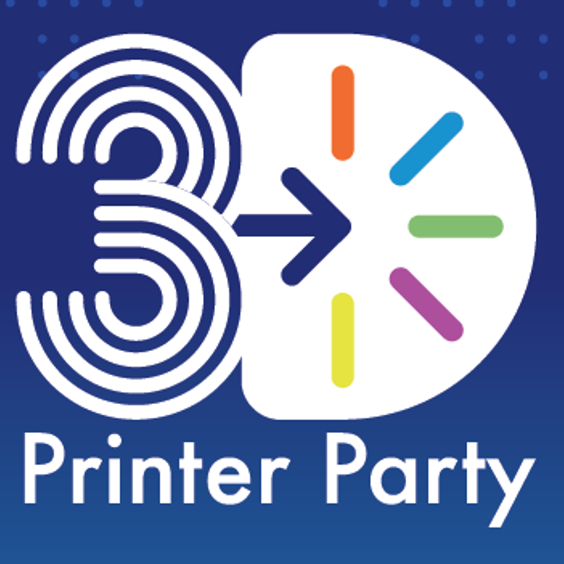 3D Printer Party 2022 Events