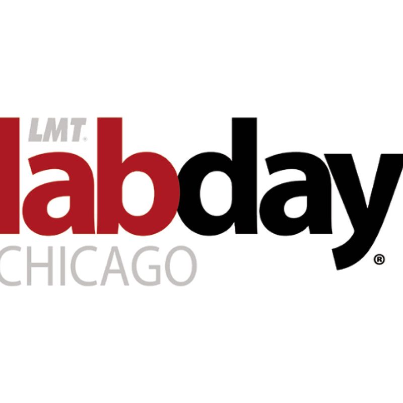 LMT LAB DAY Chicago 2023 Events