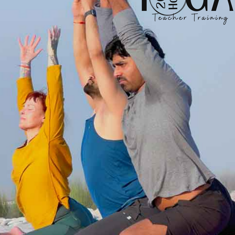Best Yoga Teacher Training in Rishikesh, India Events