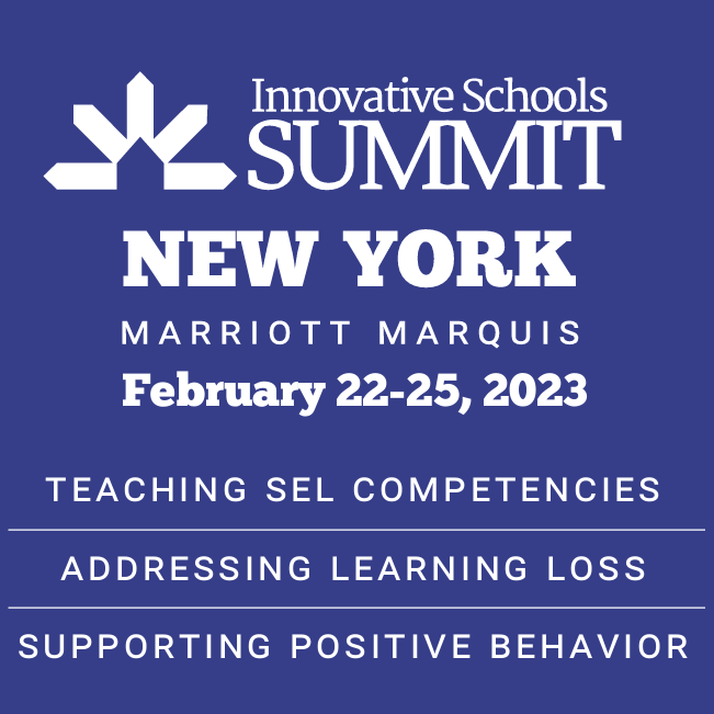 Innovative School Summit NYC Events