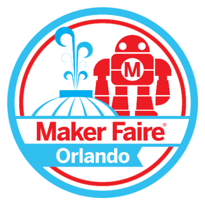 Maker Faire Orlando Events