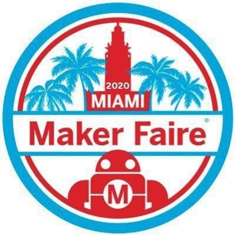 Maker Faire Miami Events