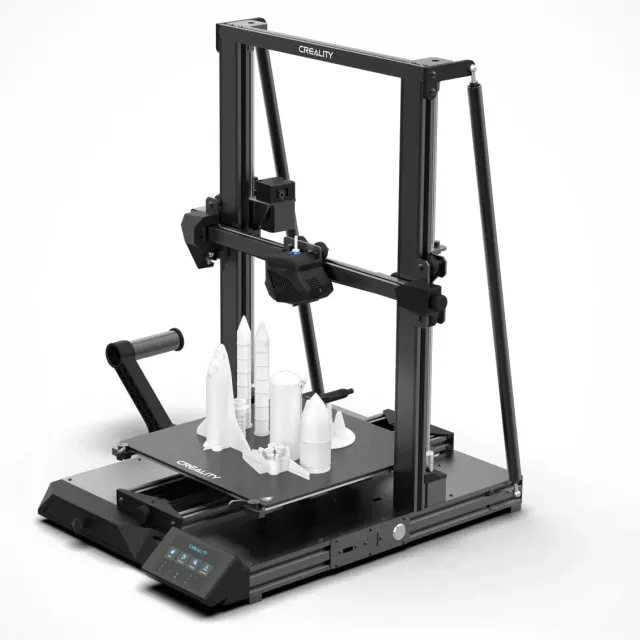 3D Druck Gilde Louisenlund – 3D printer users group | Groups ...