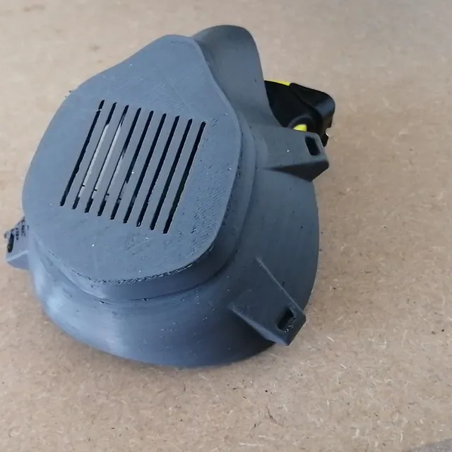 West Flanders 3D Printing Against Covid 3D Drucker Benutzergruppe 