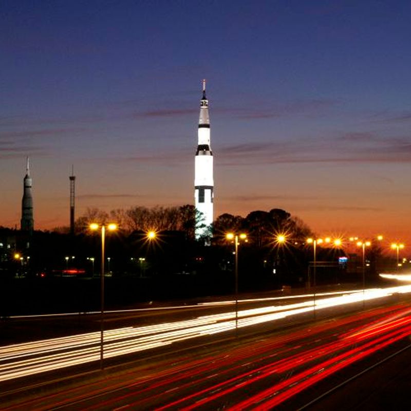 3D Printers Of Huntsville/Madison Alabama 3D printer users group