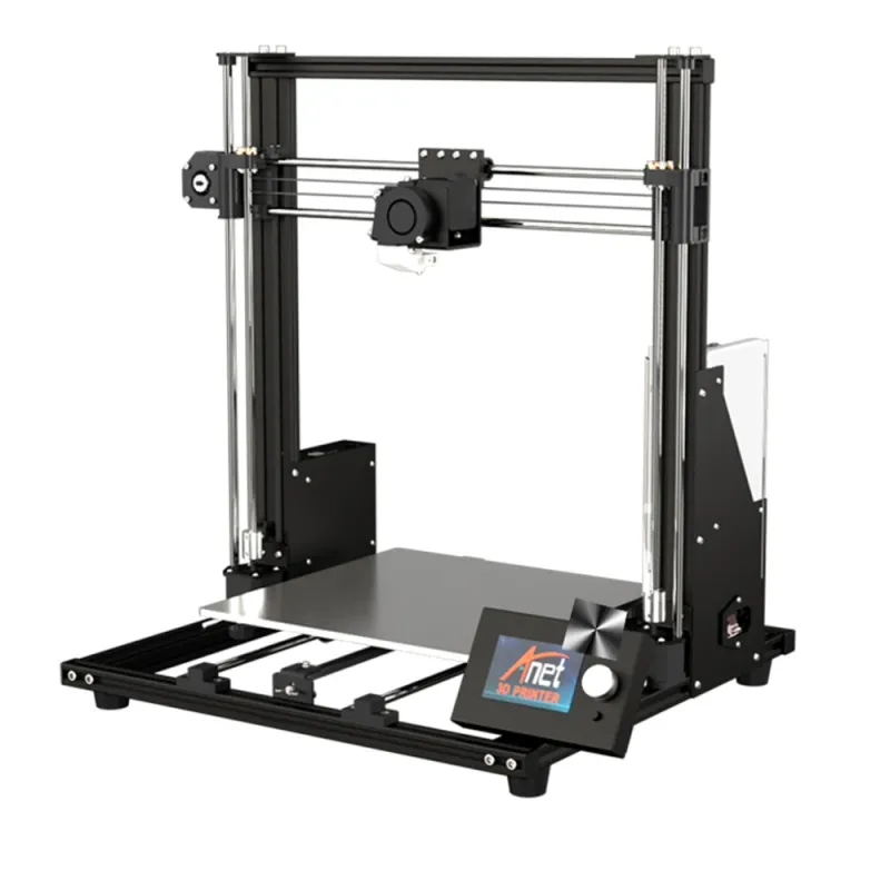 anet a8 plus owners – 3D printer users group | Groups | Printables.com