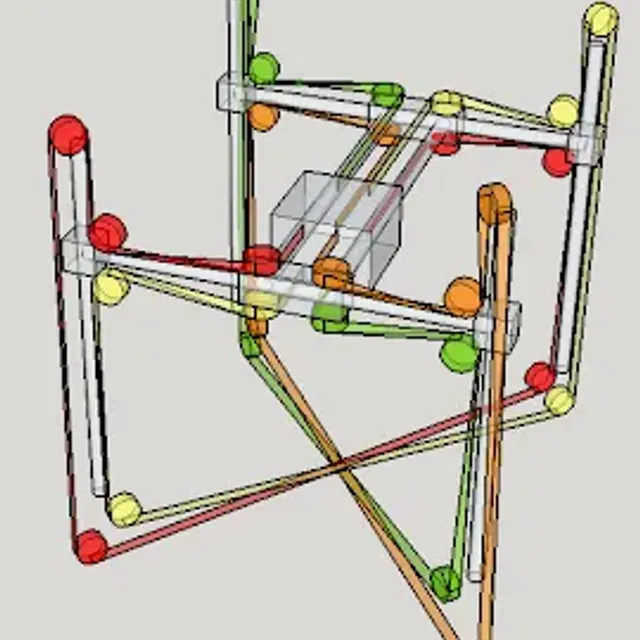Core xyz 3d printer users group groups printables
