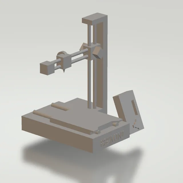LALLIH – 3D printer users group | Groups | Printables.com