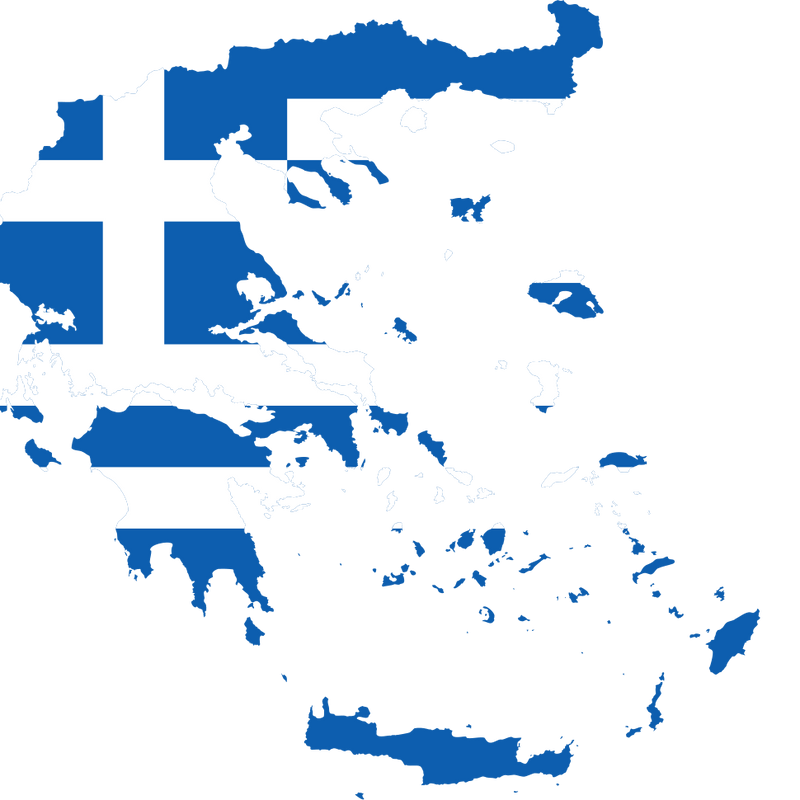 Greek 3D Printers & 3D Printing Enthusiasts – 3D printer users group