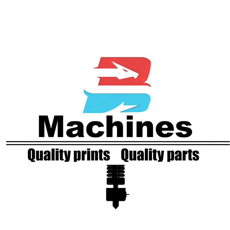 B&D Machines Forum 3D printer users group Groups