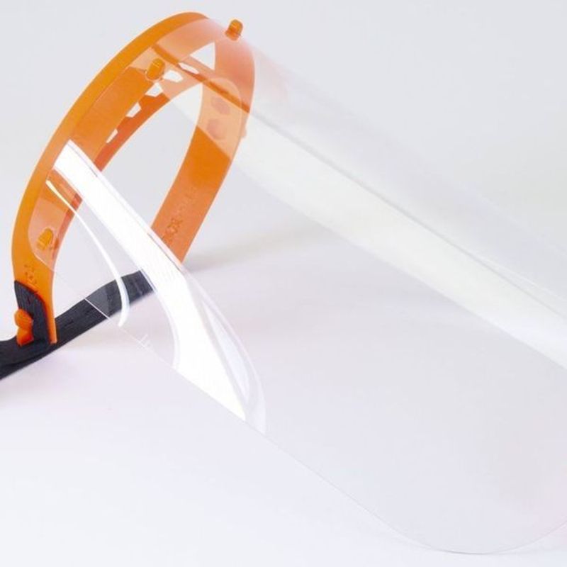 Covid face shields Brisbane 3D printer users group Groups