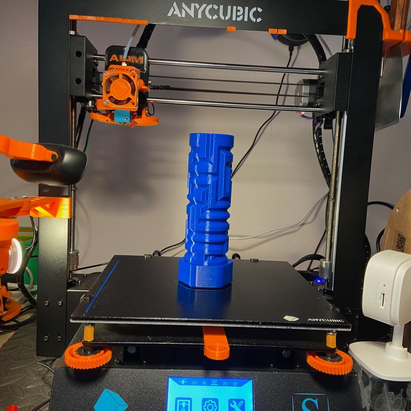 GEOMAKERS – 3D printer users group | Groups | Printables.com