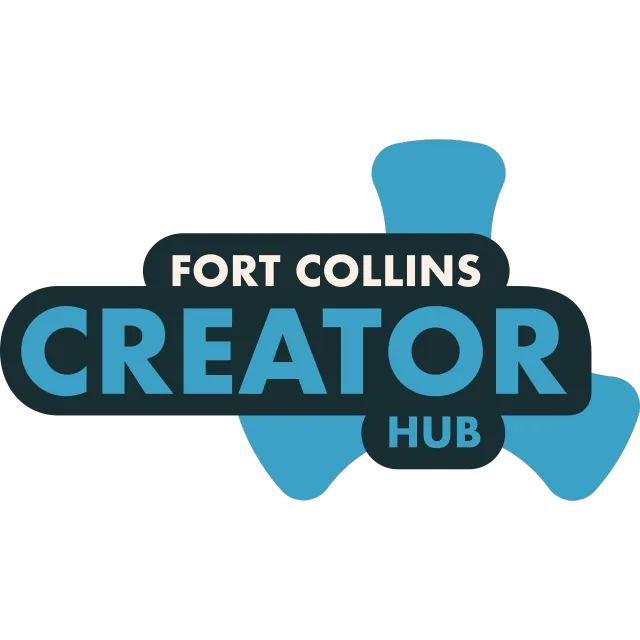 Fort Collins Creator Hub – 3D printer users group | Groups | Printables.com