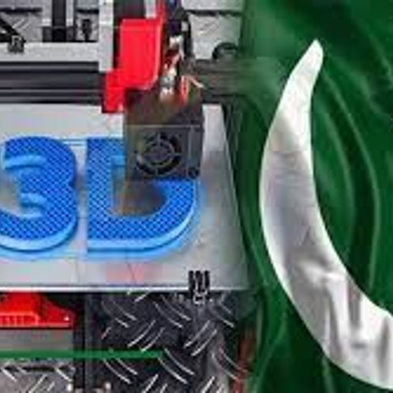 Pak 3d Makers – 3D printer users group | Groups | Printables.com