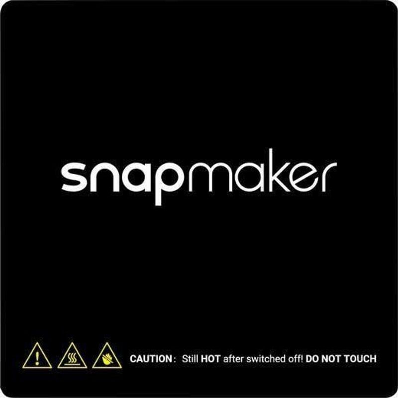 Snapmaker Owners – 3D printer users group | Groups | Printables.com