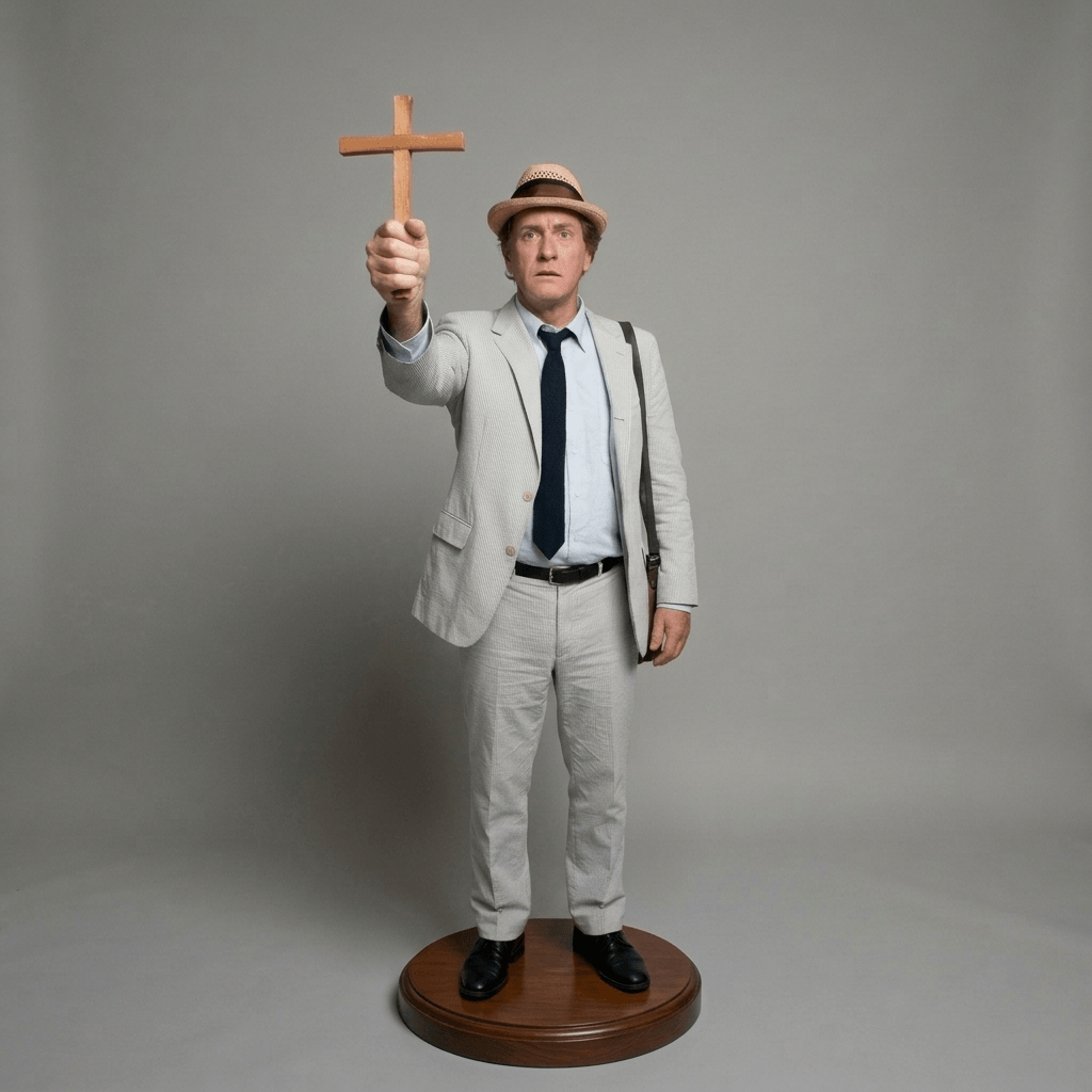 Kolchak - The Night Stalker - 1974