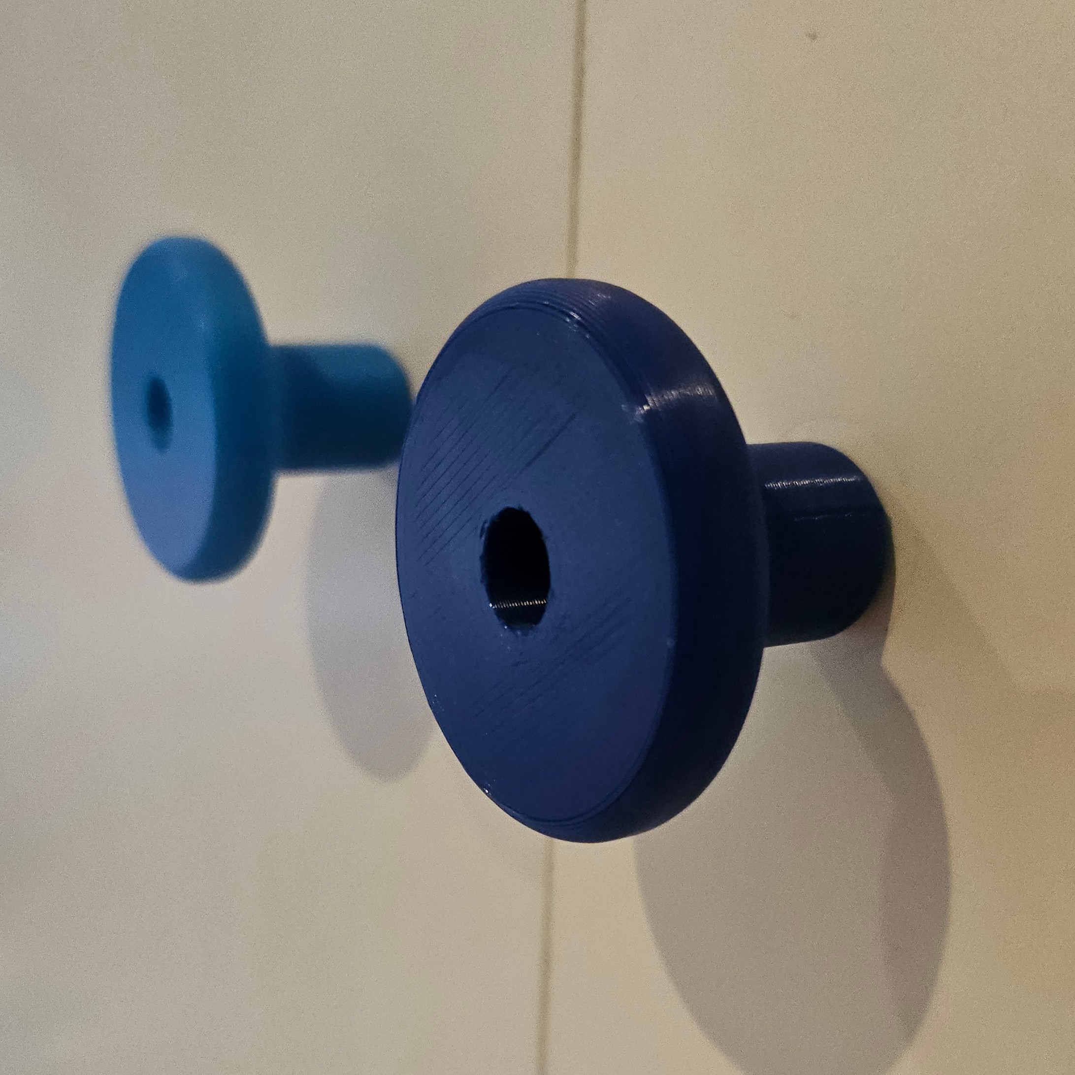 Easy Grip Handle / Knob
