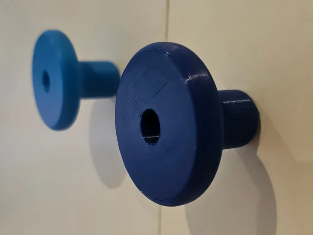 Easy Grip Handle / Knob