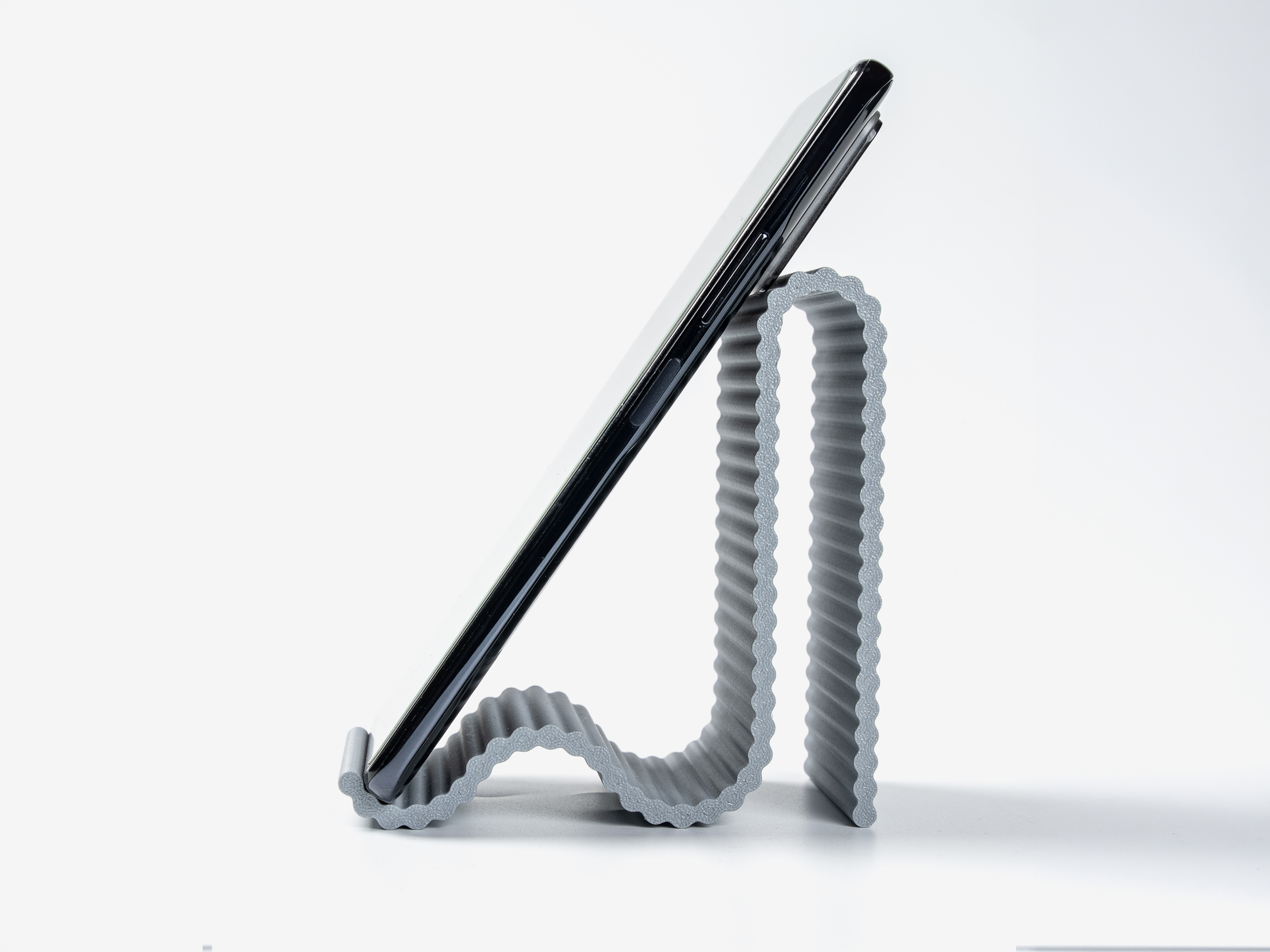 Miniatura 4 do modelo 3D Phone Stand