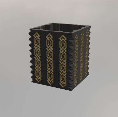 Viking Box for EVERYTHING!