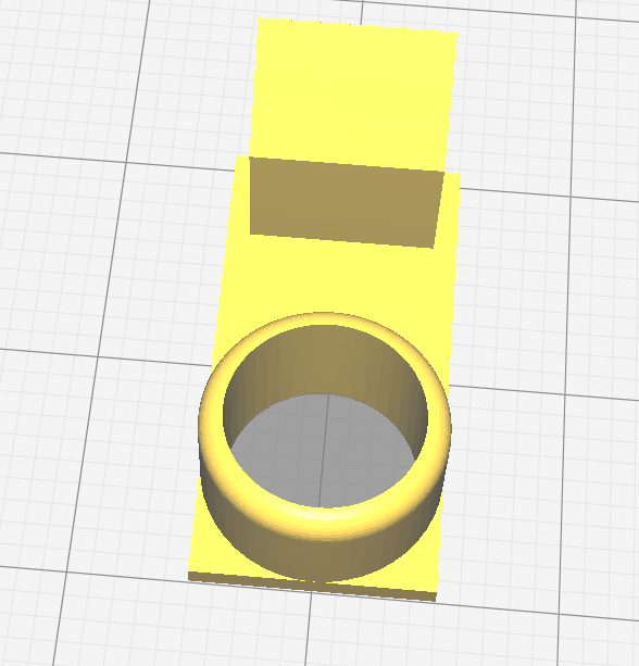 Miniatura 2 do modelo 3D Something