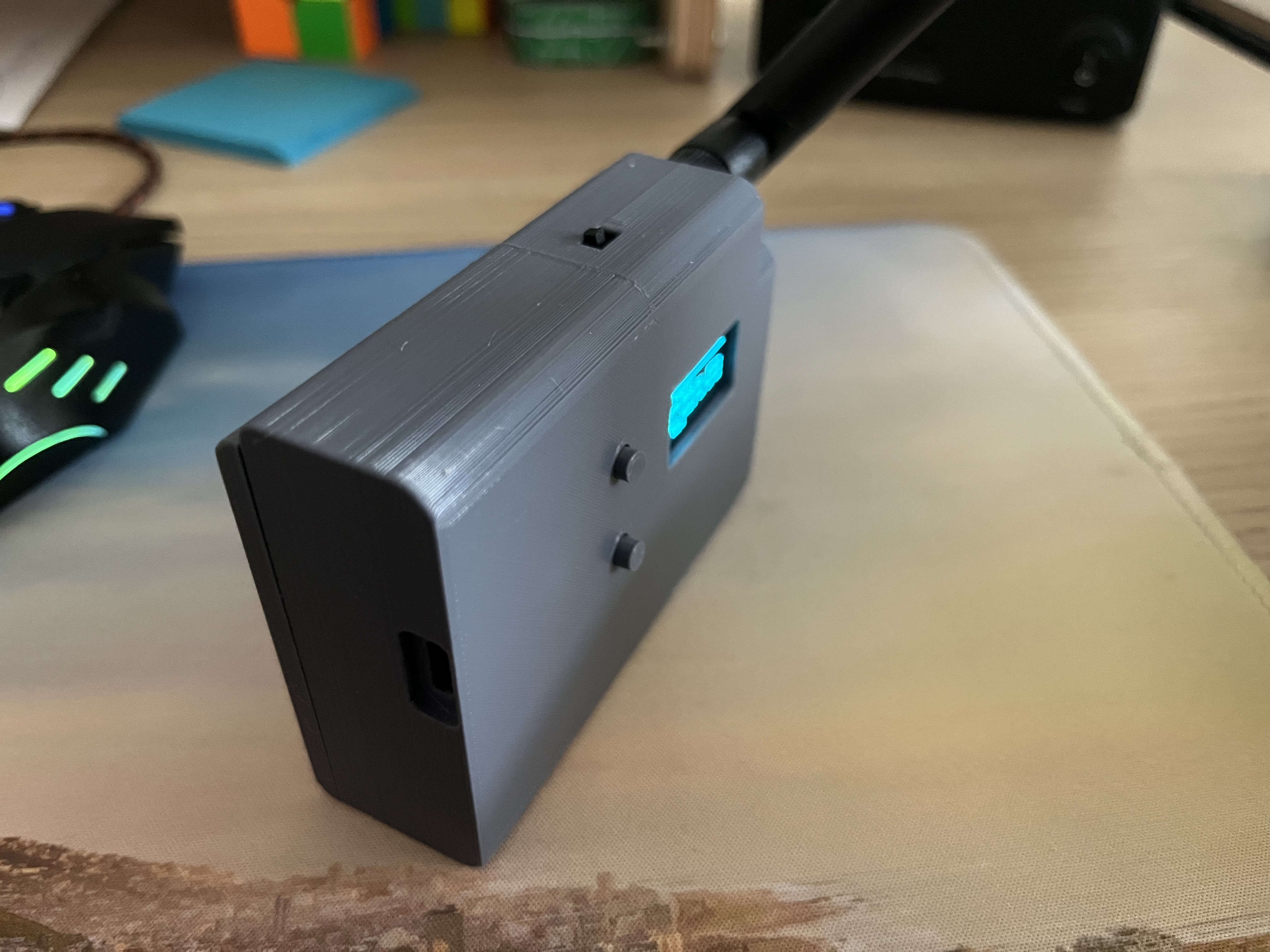Heltec v3 Mesh node — thumbnail 7