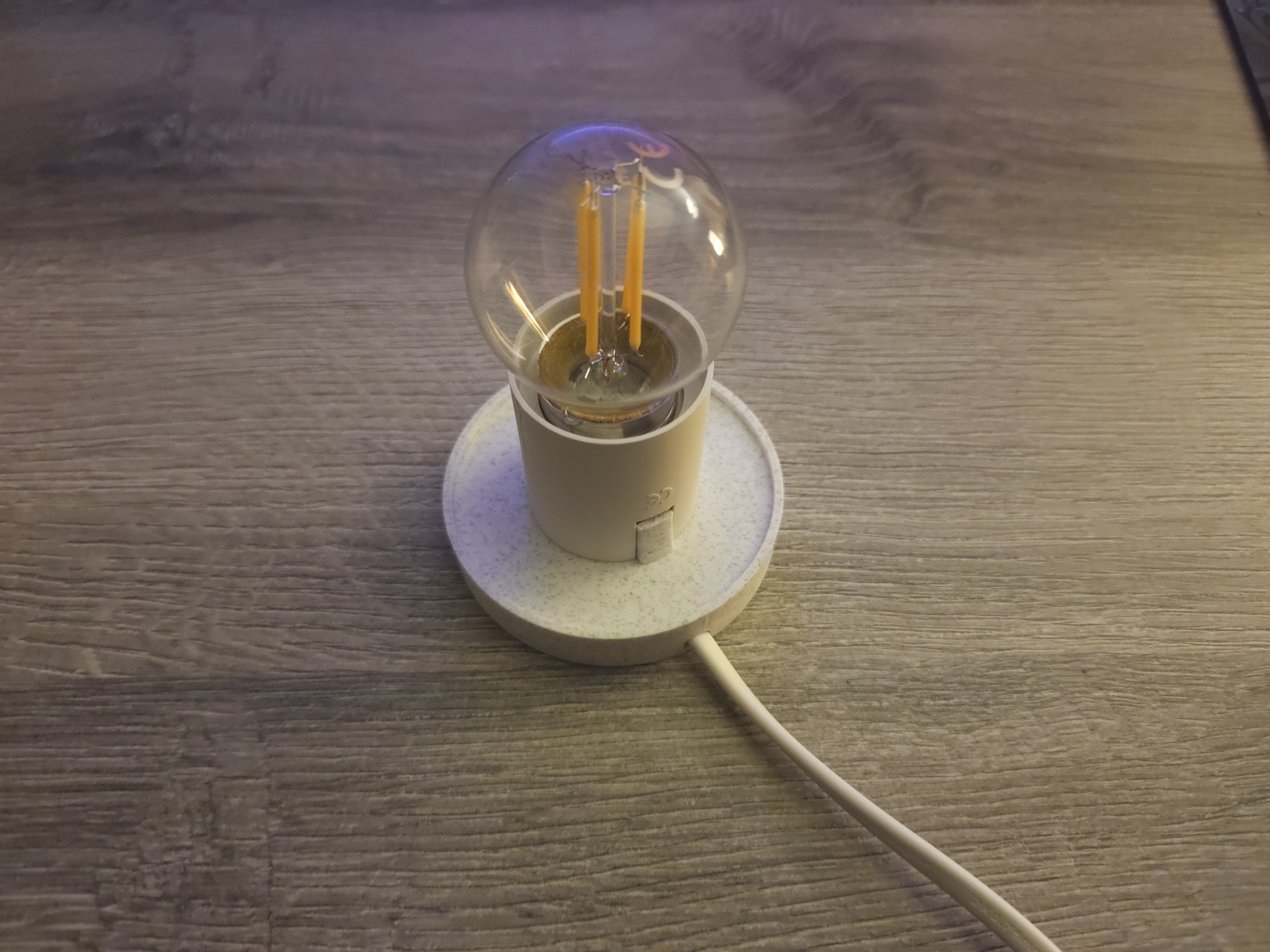E27 LED Lamp Kit — miniatura 3