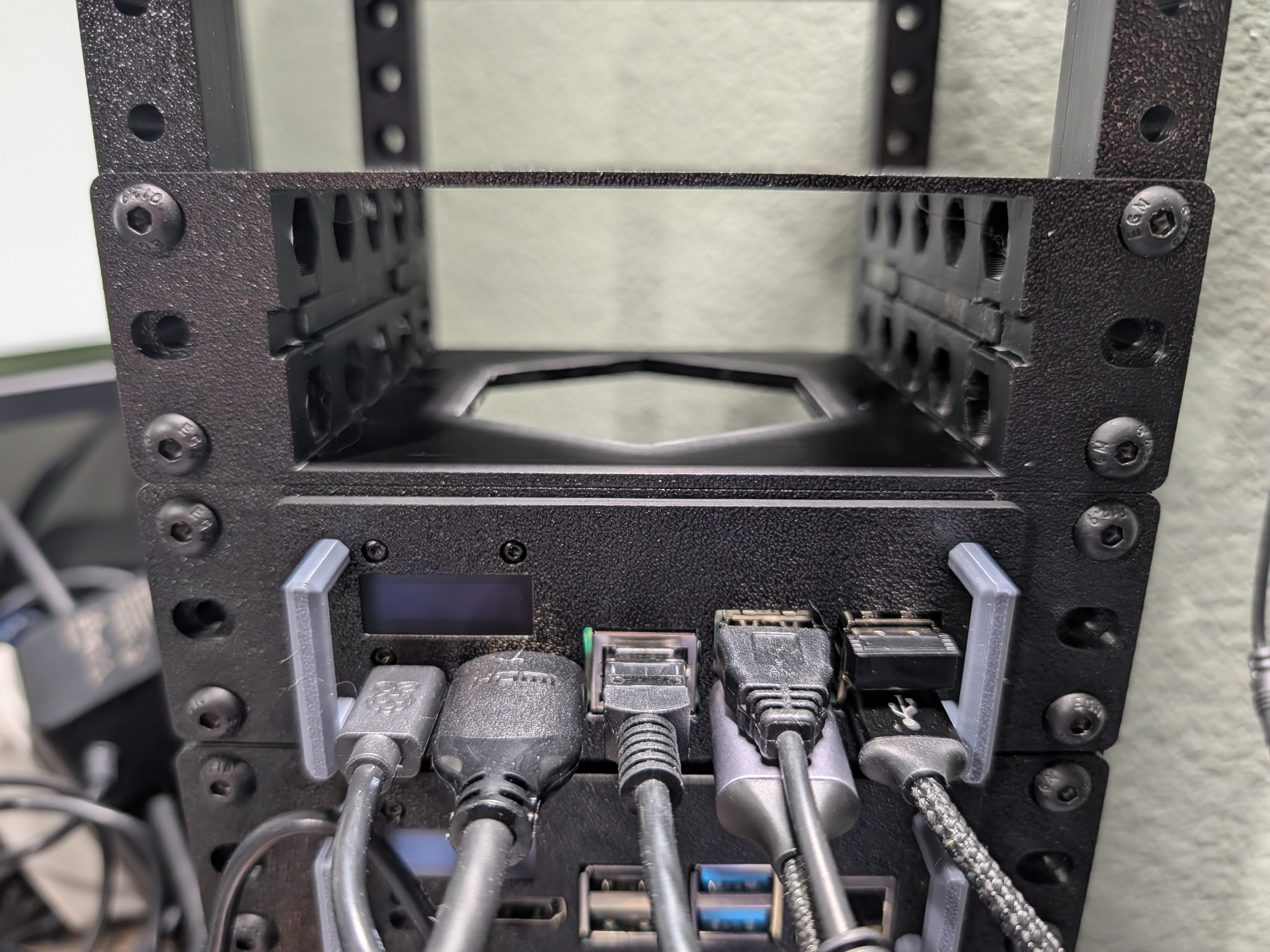 RackSlide Medium Frame (no ears)