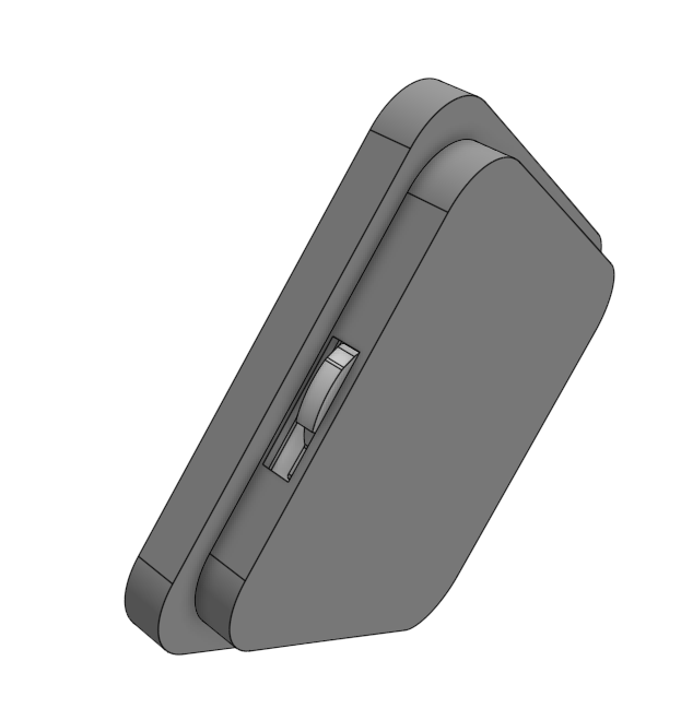 Miniatura 4 do modelo 3D GearSafe Box
