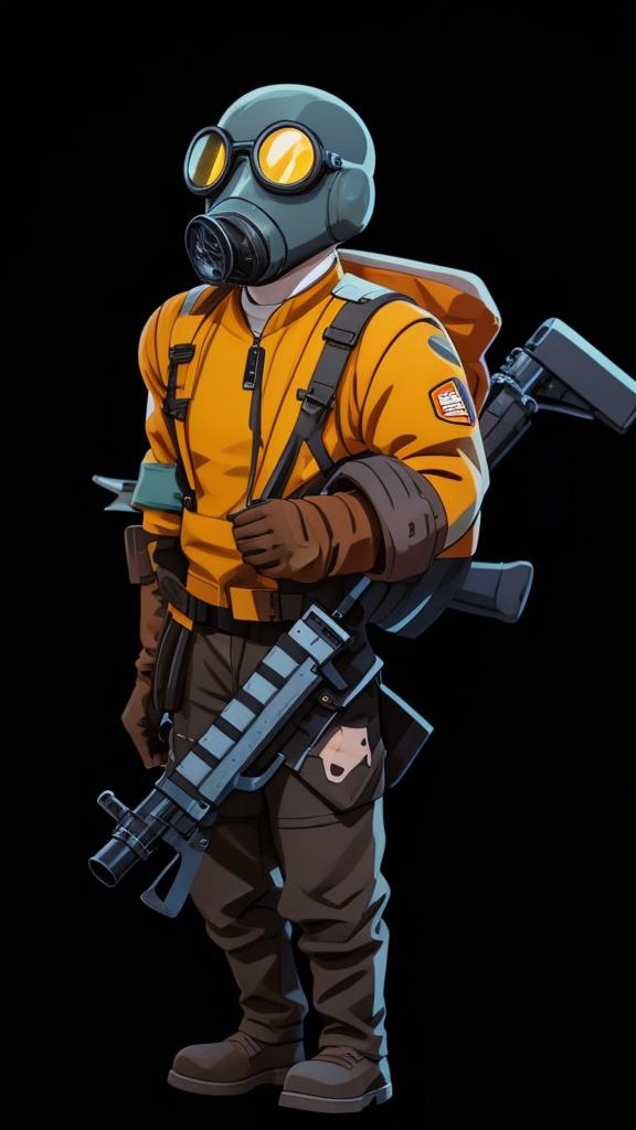 Bullet echo
