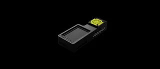 cacti:radar – Raspberry Pi SDR ADS-B case