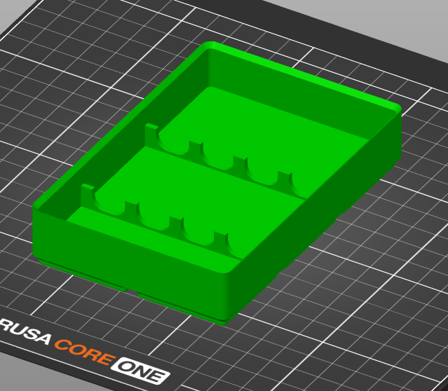 Staedler Markers gridfinity — miniatura 3