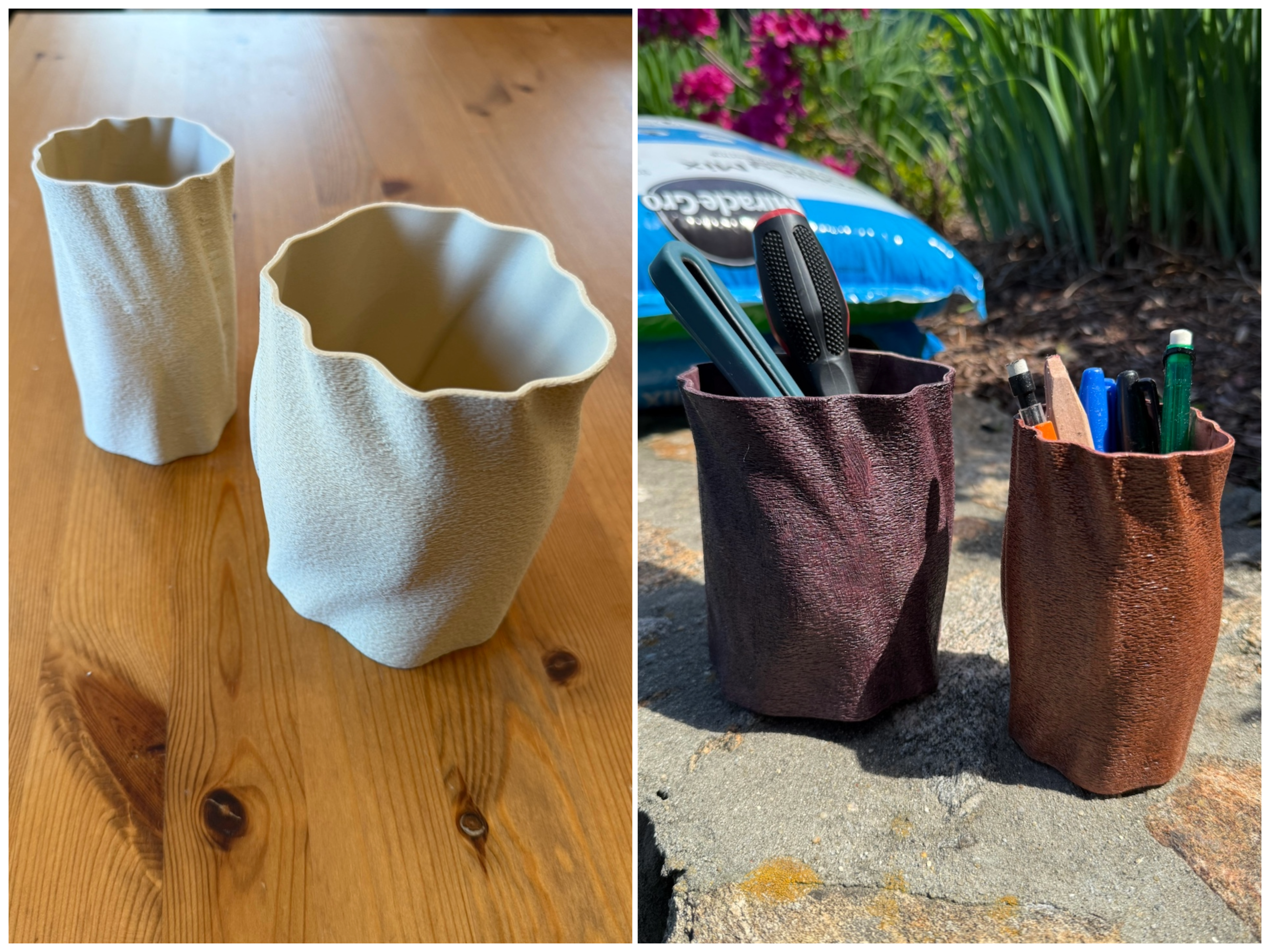 GrowKeepers: Pens, Tools, & Garden Vibes