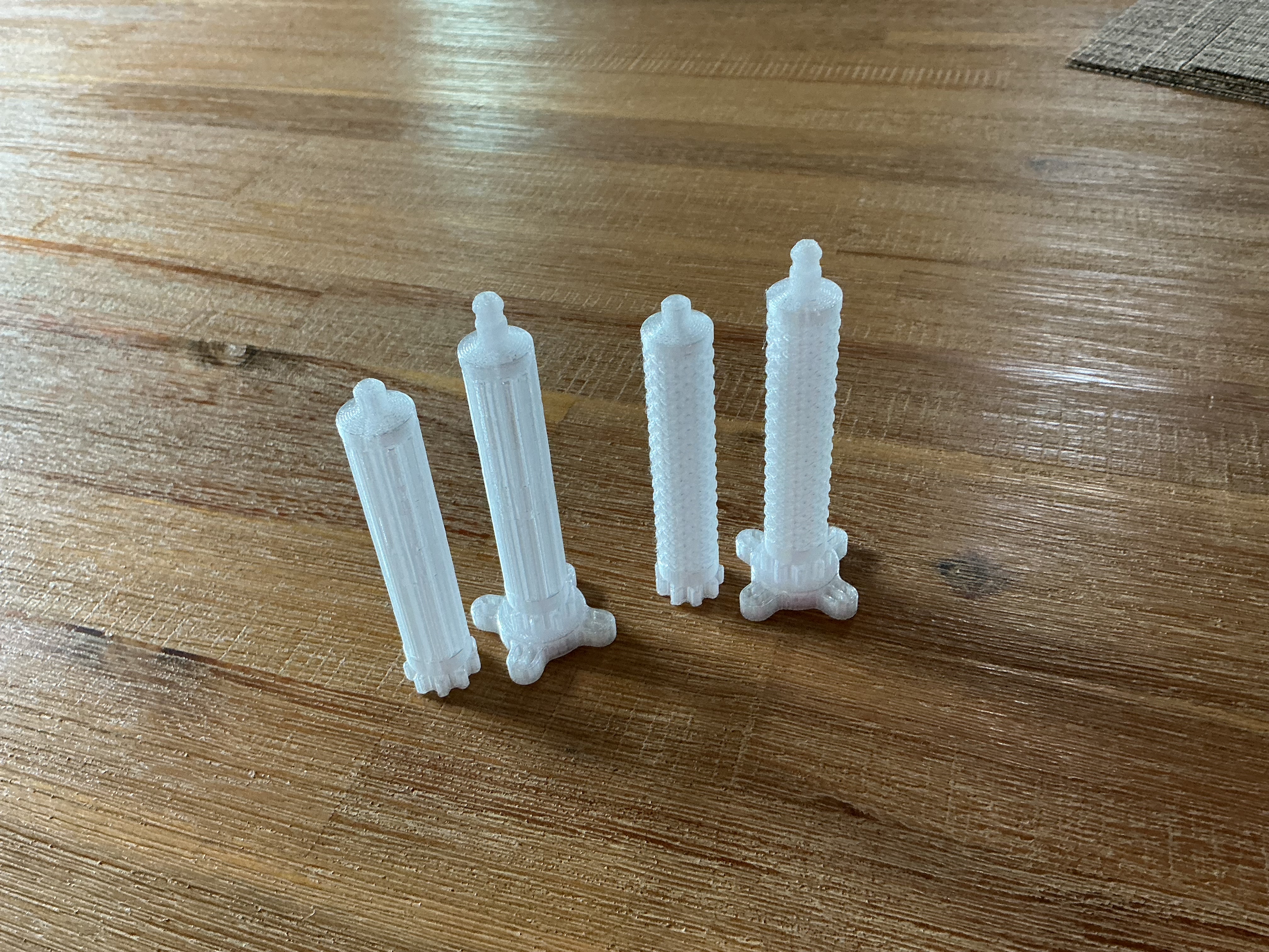 Miniatura 2 do modelo 3D THE ULTIMATE TOOTHPASTE SQUEEZER