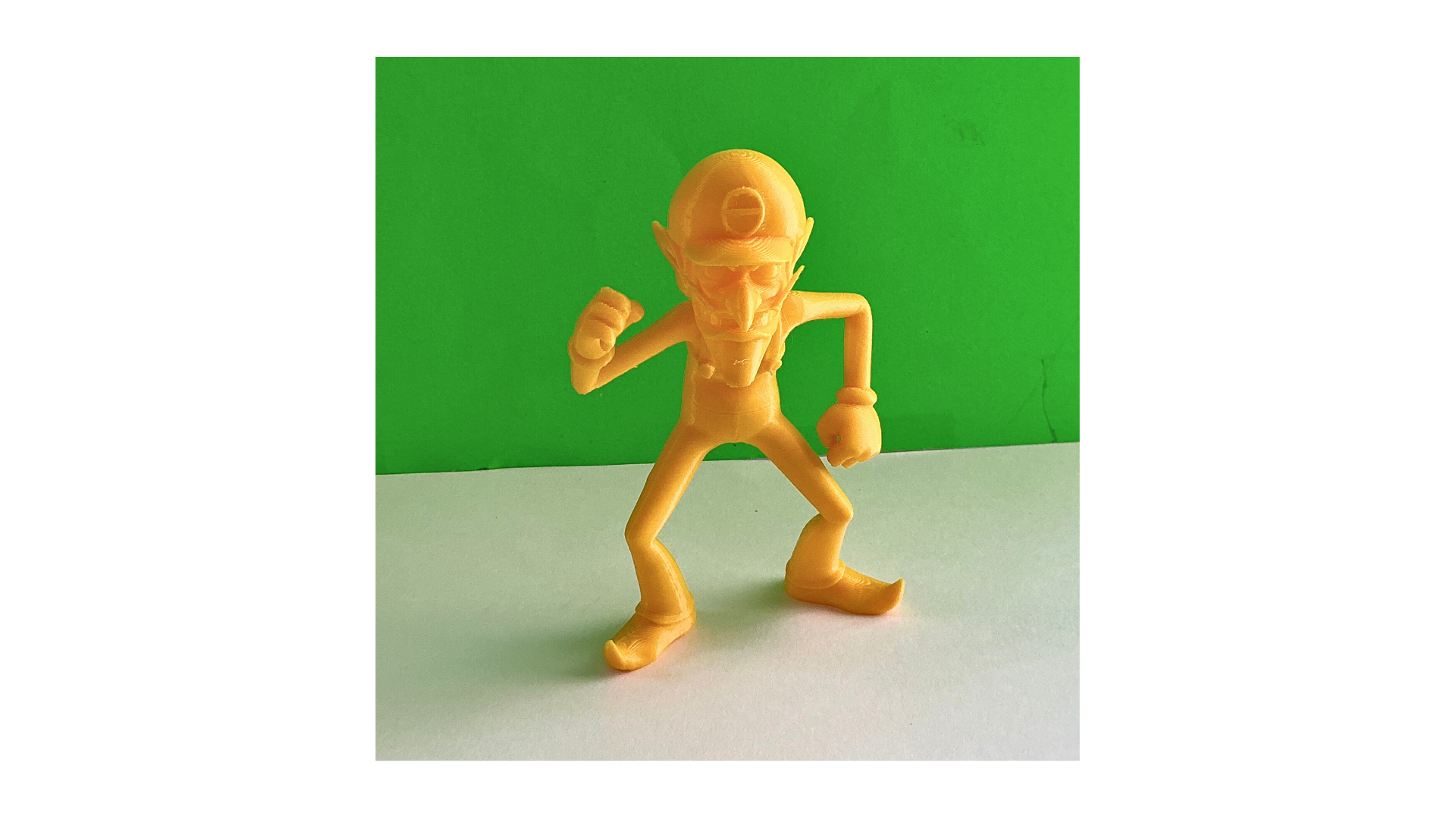 Waluigi
