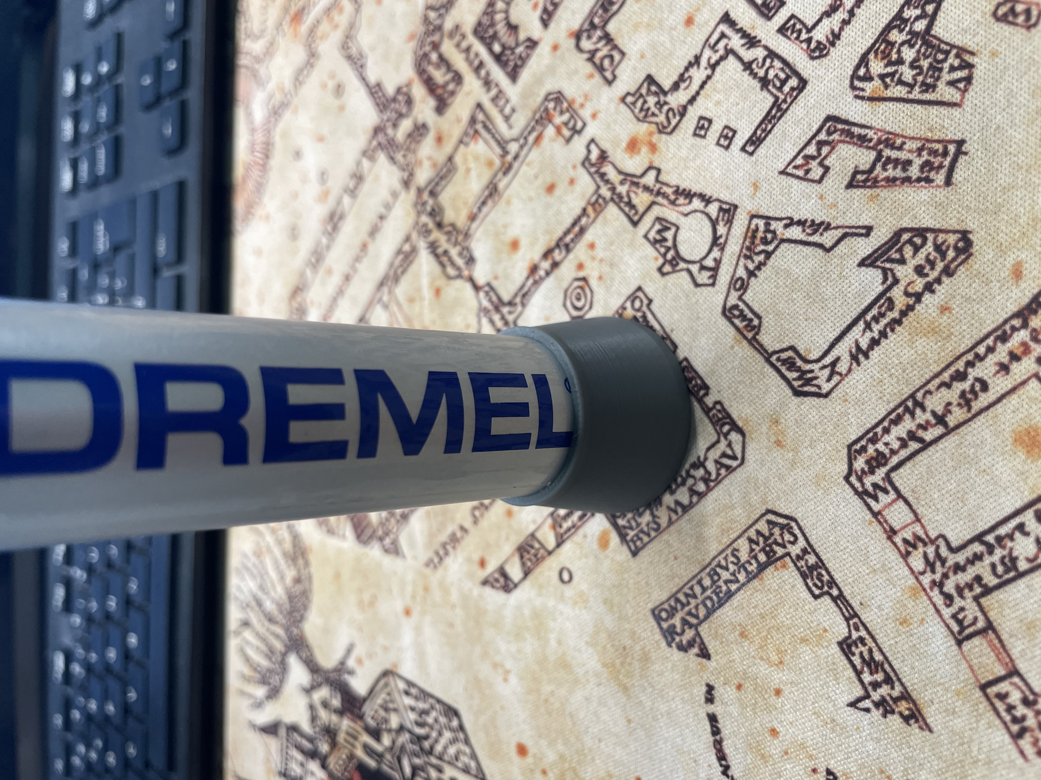 Dremel 2000 - Holder