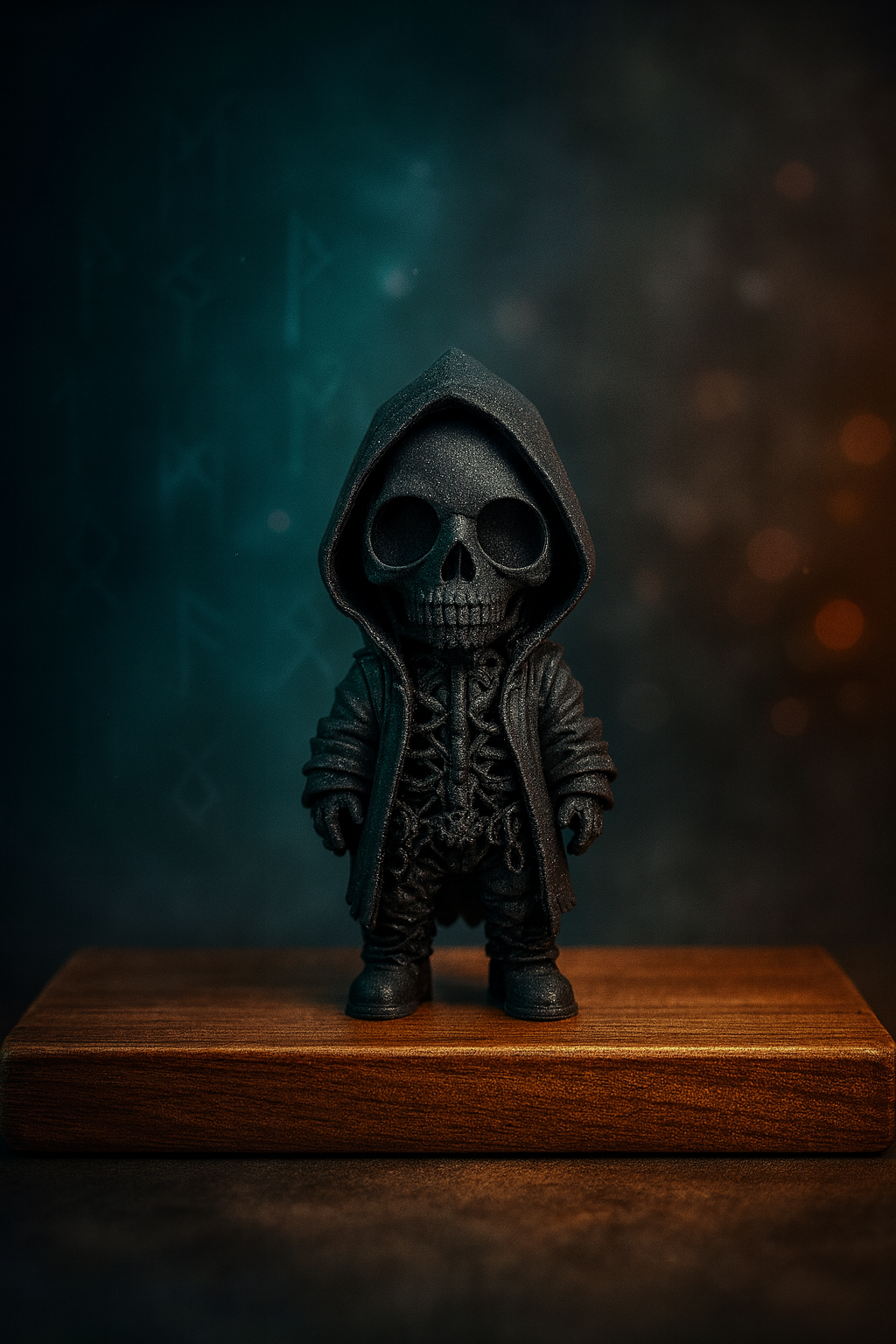 skeleton