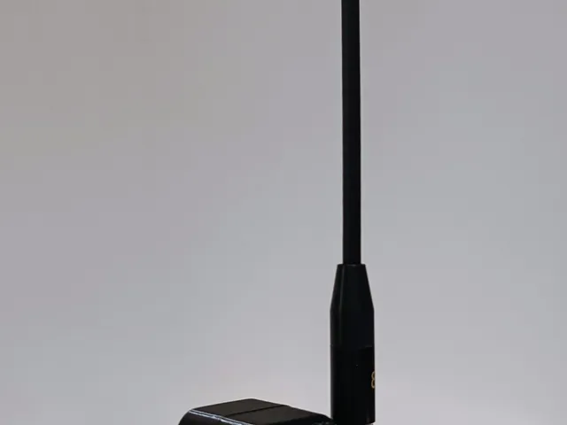 Heltec T114 Case w/ GPS