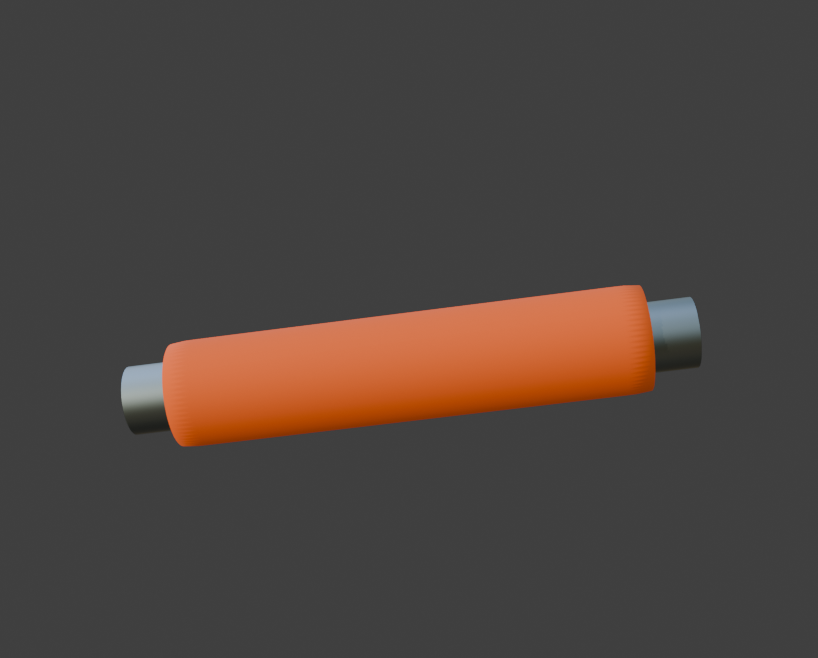 Shark-Skin Universal Grip | TPU Optimized