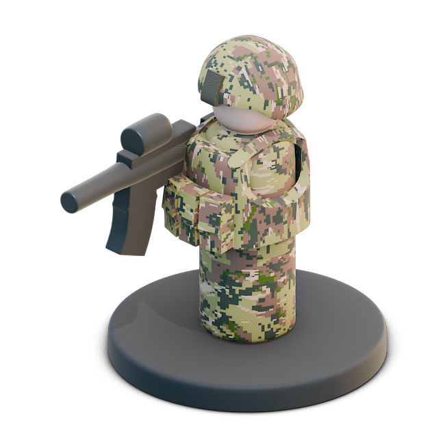 Down Range - Canadian Rifleman