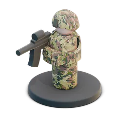 Down Range - Canadian Rifleman