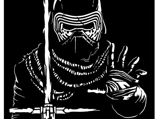 Kylo Ren