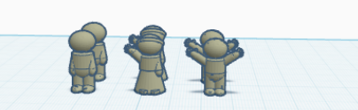 Game Pieces