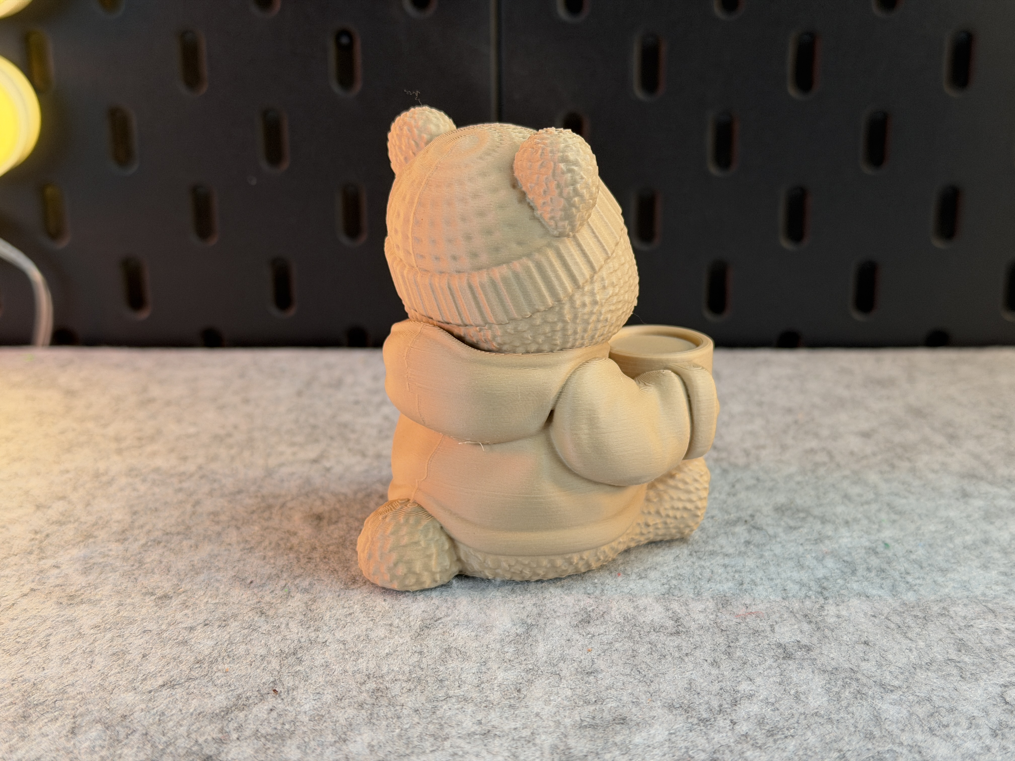 Lazy Teddybear — thumbnail 13