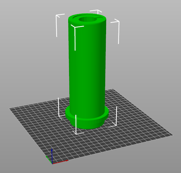 JSN-SR04T_Holder_Tube