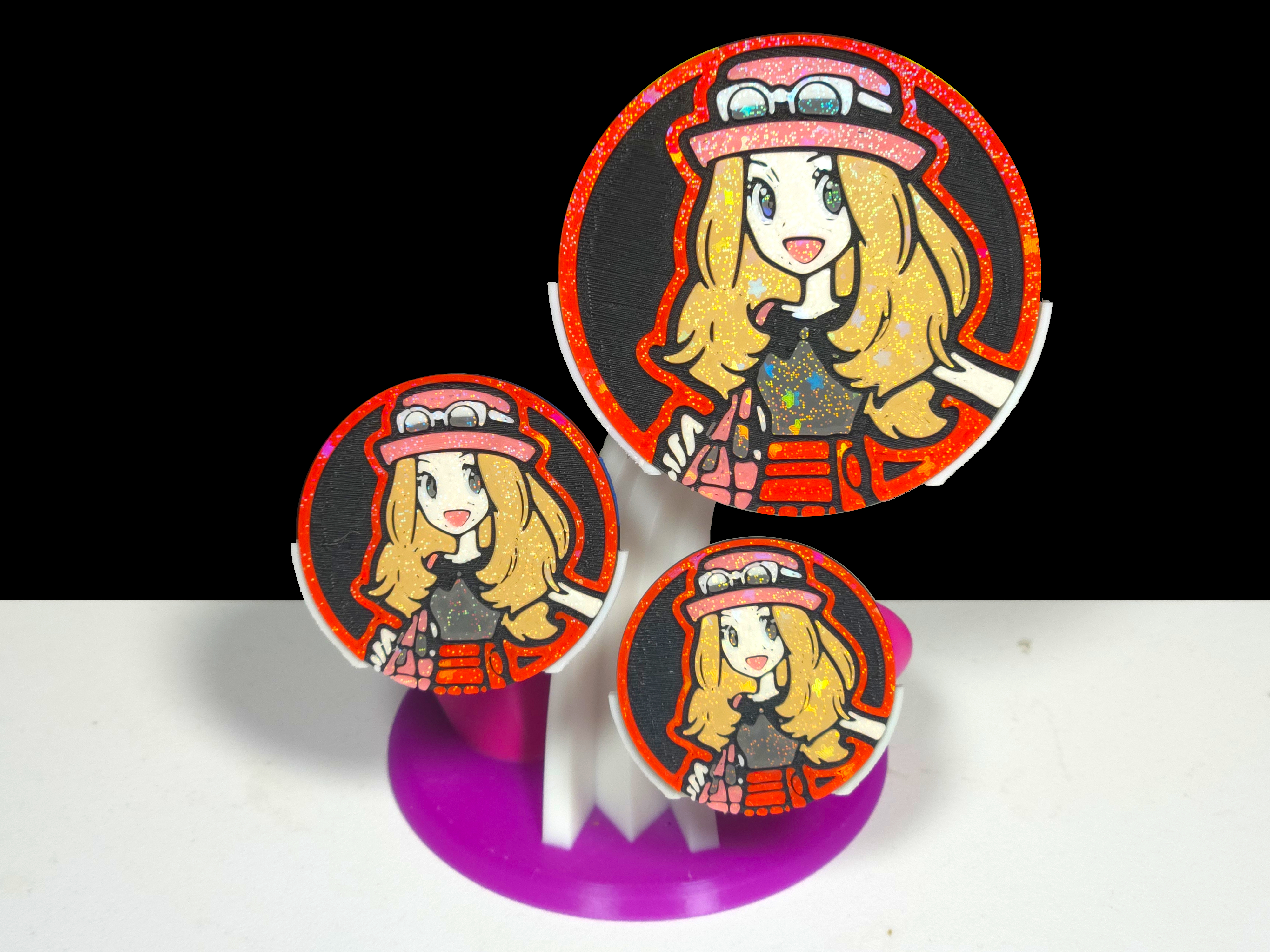 Serena Coin (Pokemon TCG Pocket)
