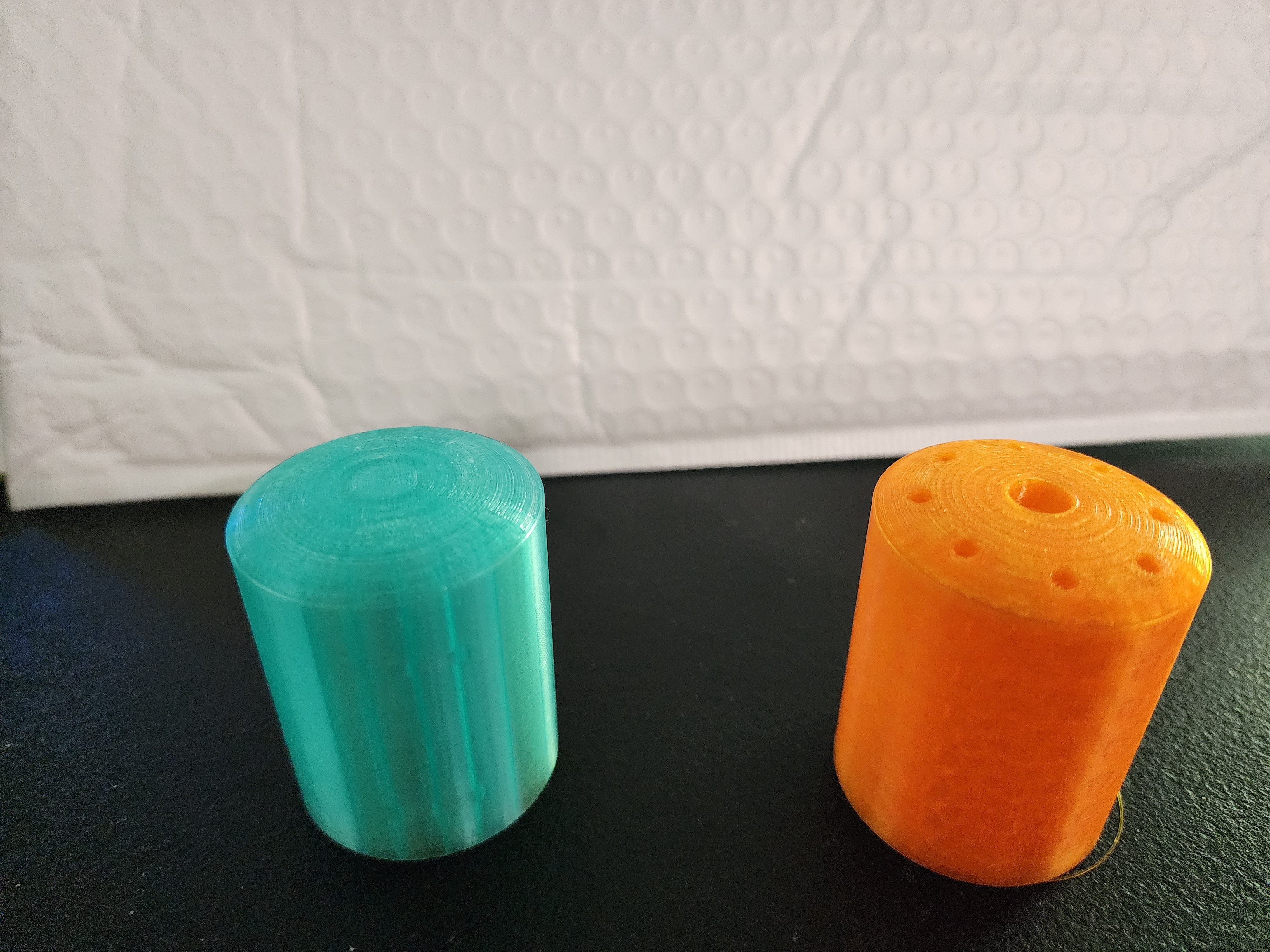 Flashlight Diffuser for OLight Seeker 4 Pro — thumbnail 4
